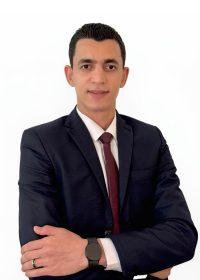 Hisham Jaber