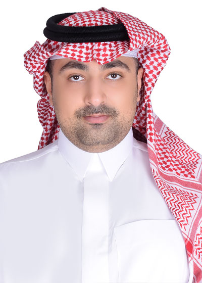 محمد الدليجان