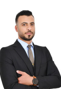 Mahmoud Mohamed